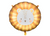 Cute Leo Foil Balloon
