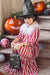 BOO! Halloween Temporary Tattoos