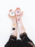 BOO! Halloween Temporary Tattoos