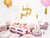Gold Foiled Tassel Garland