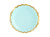 Mint Mini Plates