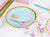 Mint Mini Plates