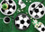 Football Champions Party Plates