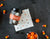 Vintage Halloween Cozy Coffee Cups