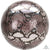 Animal Print Orbz Foil Balloon
