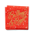 Be Merry & Bright Cocktail Napkins