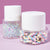 Fill-A-Tier 12" x 4" Cake Display Stand