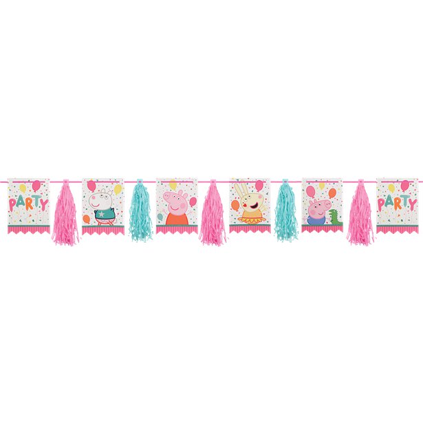 Peppa Pig Party In a Box