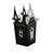 Halloween Haunted House Popcorn Boxes