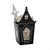 Halloween Haunted House Popcorn Boxes