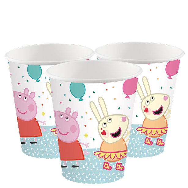 Peppa Pig Party In a Box