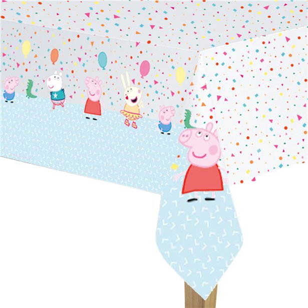 Peppa Pig Party In a Box