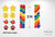 Back To School Balloon Column