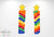 Back To School Balloon Column