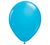 Robin’s Egg Blue Balloons 16” 