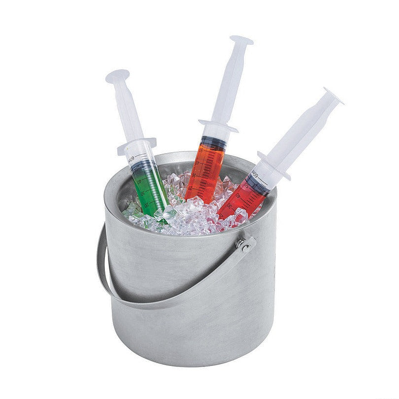 Syringe Shot Glasses