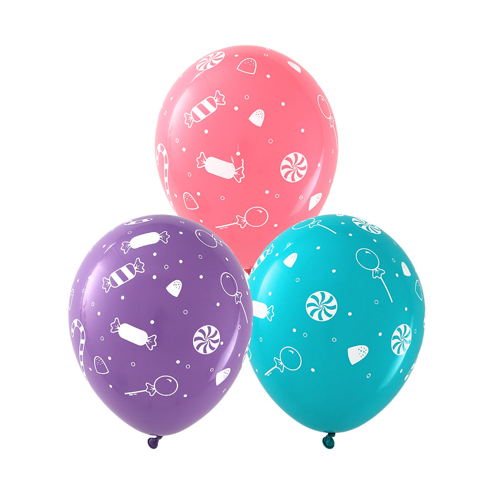 Candies 11&quot; Latex Balloon
