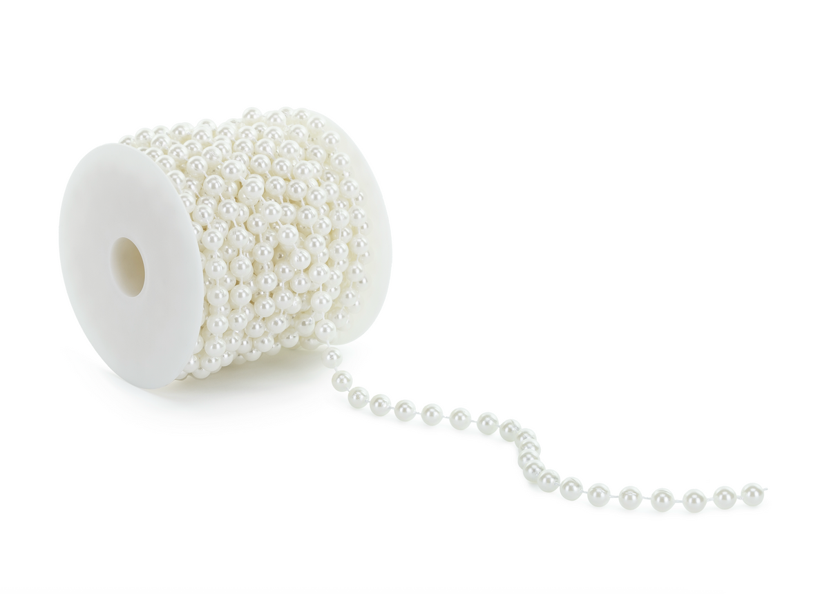 10M String of Pearls