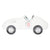 Race Car Plates by Meri Meri