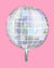 Shimmer Disco Balloon