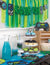 Gamer Mini Foil Balloon Banner Kit