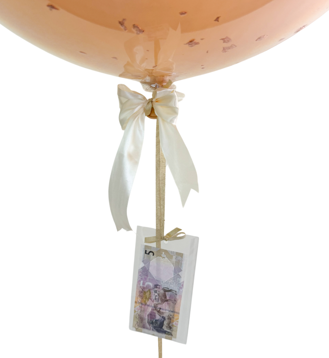 Elegant Eid-ya Balloon