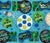 Gamer Birthday Luncheon Napkins