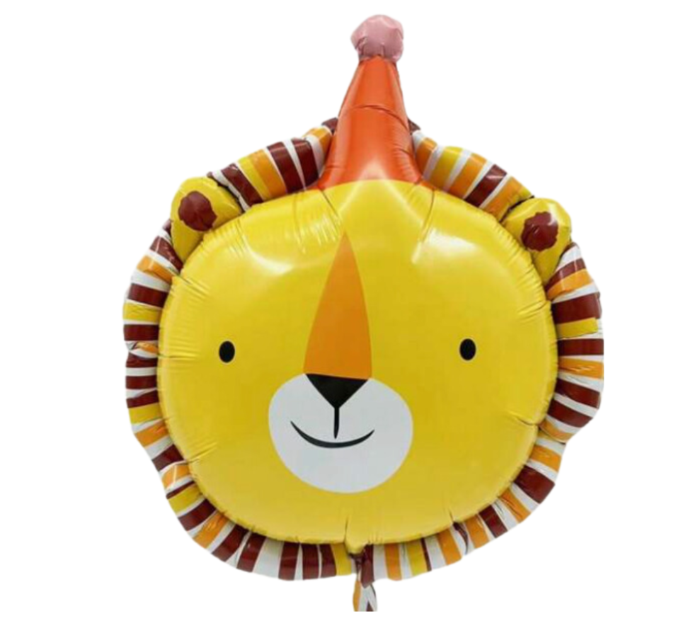 Jungle 1 Balloon Bundle