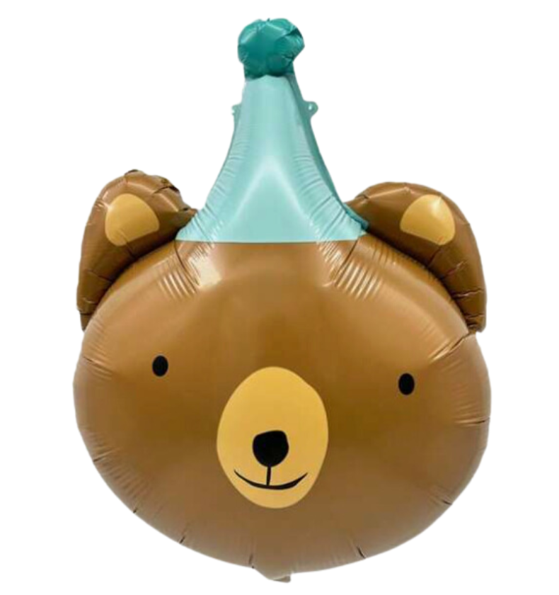 Jungle 1 Balloon Bundle