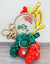 Christmas Cluster