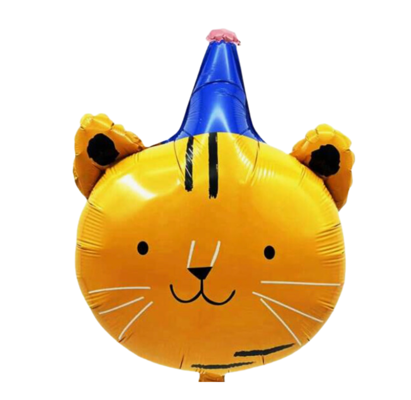 Jungle 1 Balloon Bundle