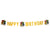 Harry Potter Houses Letter Banner