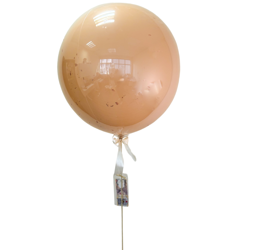 Elegant Eid-ya Balloon