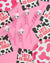 Disco Cowgirl Straws