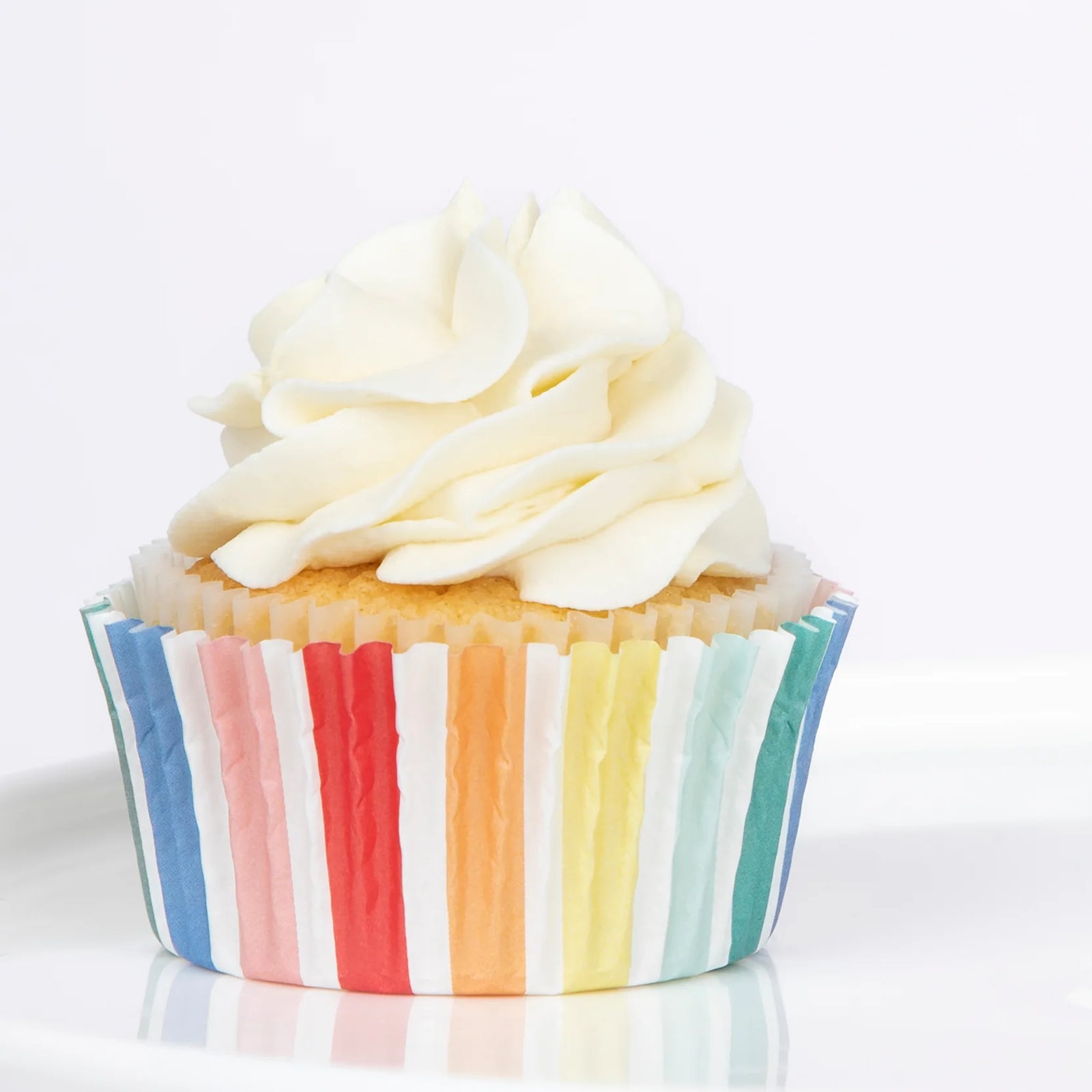 Animal Parade Cupcake Kit