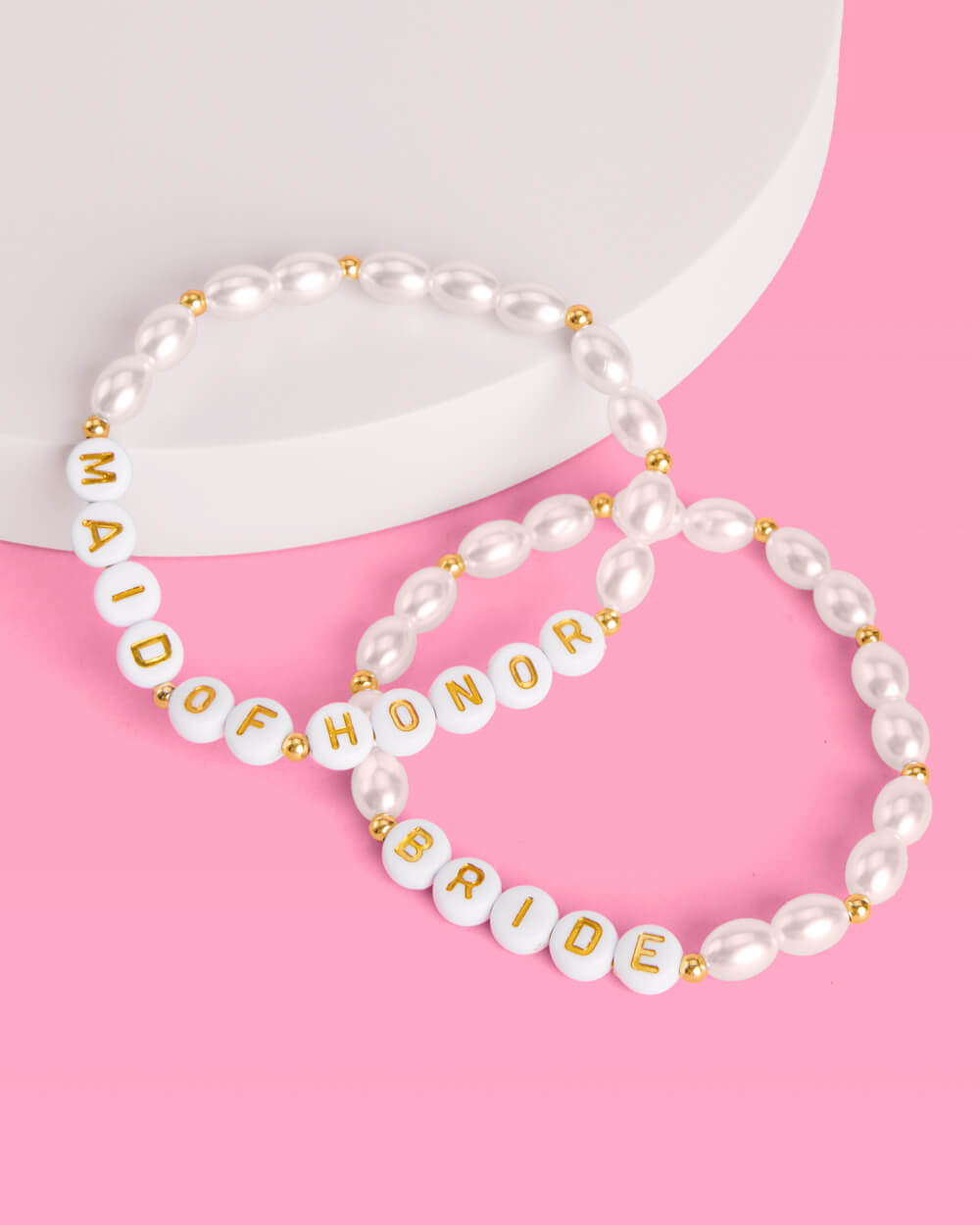 Bach Era Bracelet Set