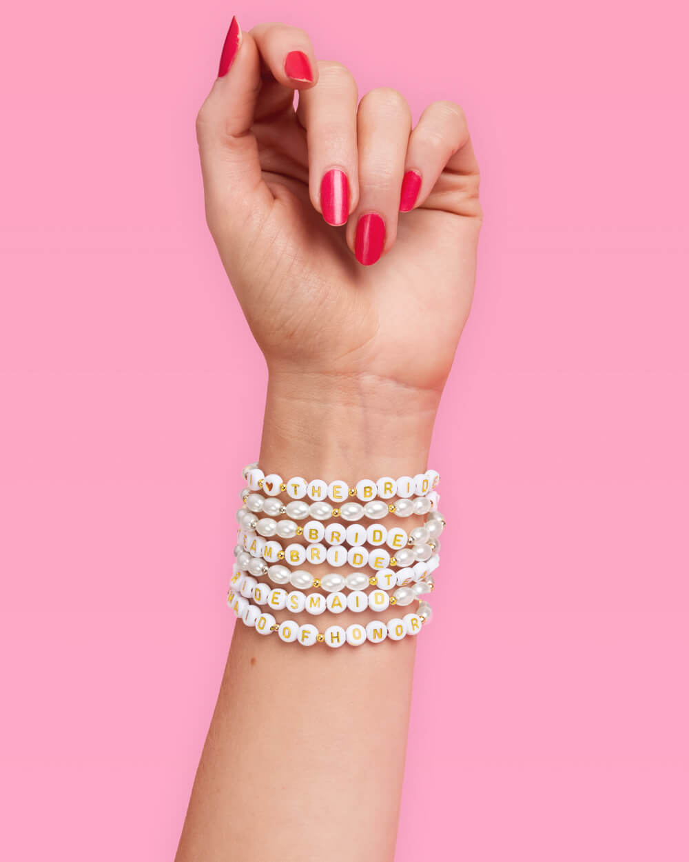 Bach Era Bracelet Set