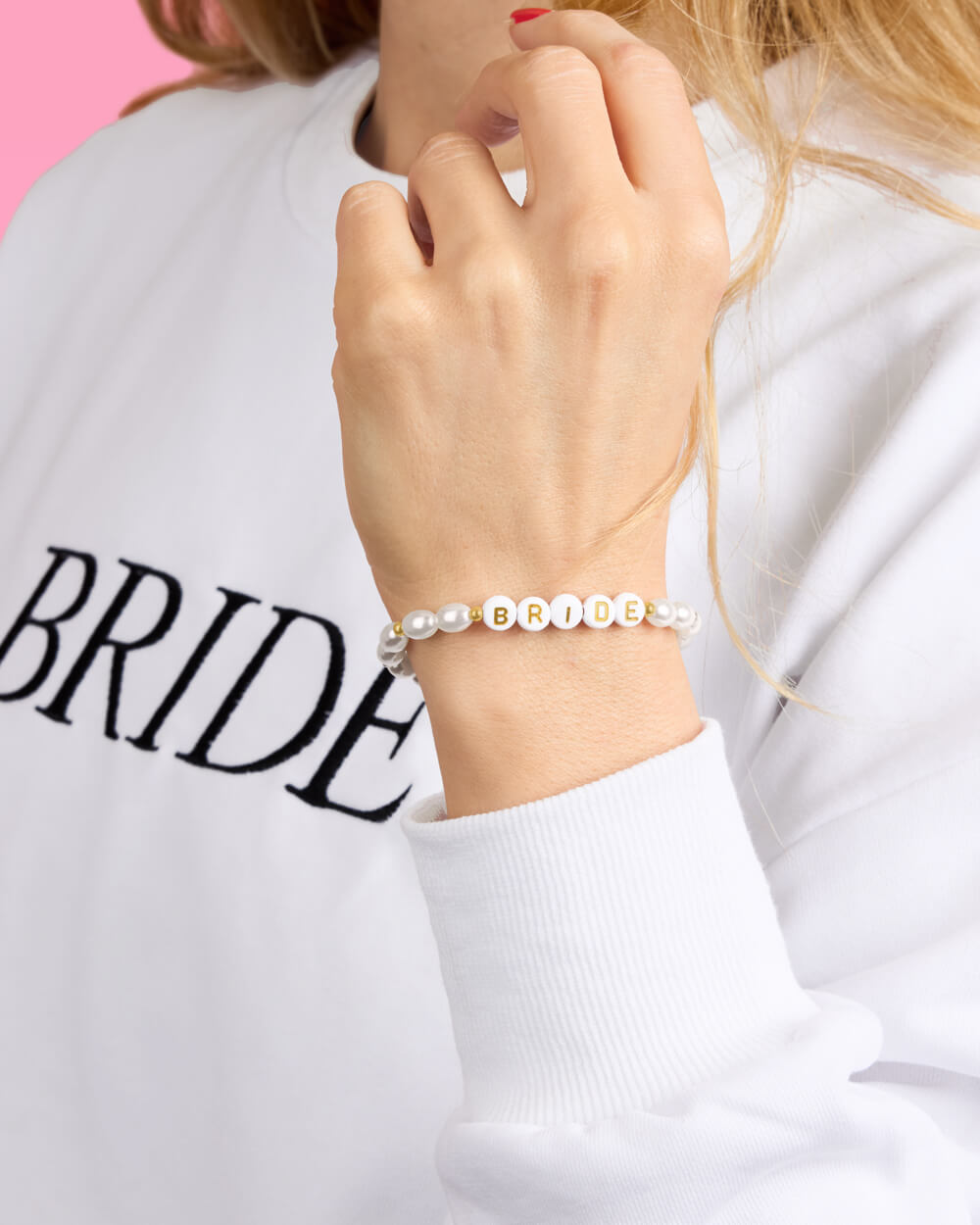 Bach Era Bracelet Set