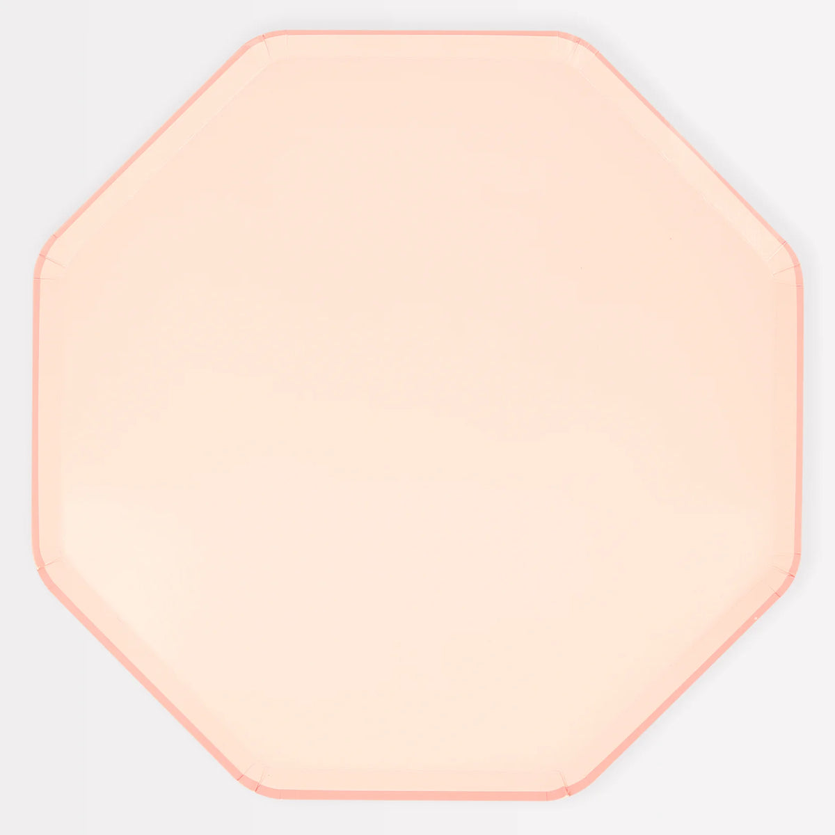 Ballet Slipper Pink Dinner Plates