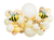Bumble Bee Balloon Set