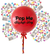 Giant Eid Surprise Balloon