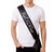 Best Dad Ever Black Sash