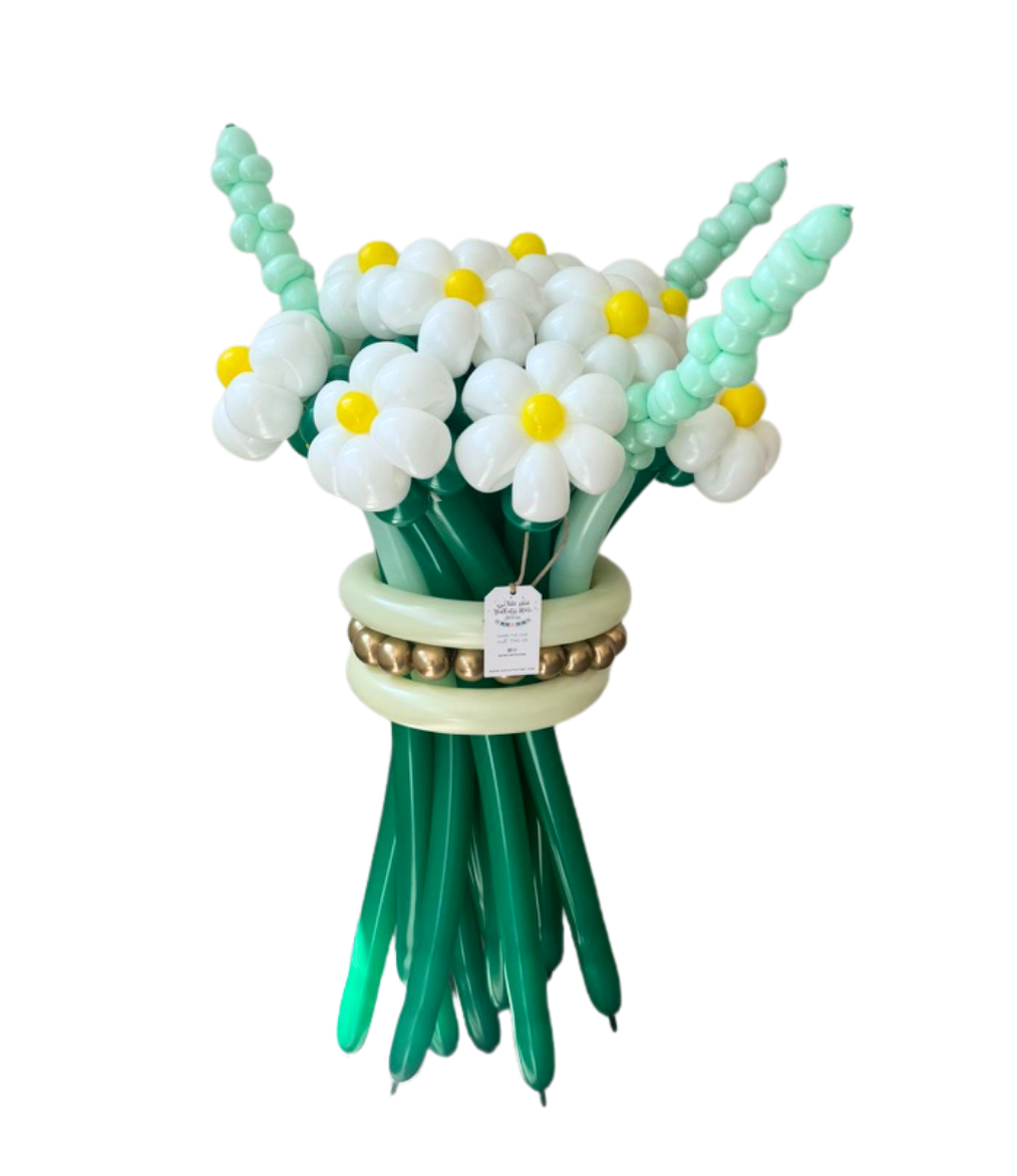 Sweet Flower Bouquet