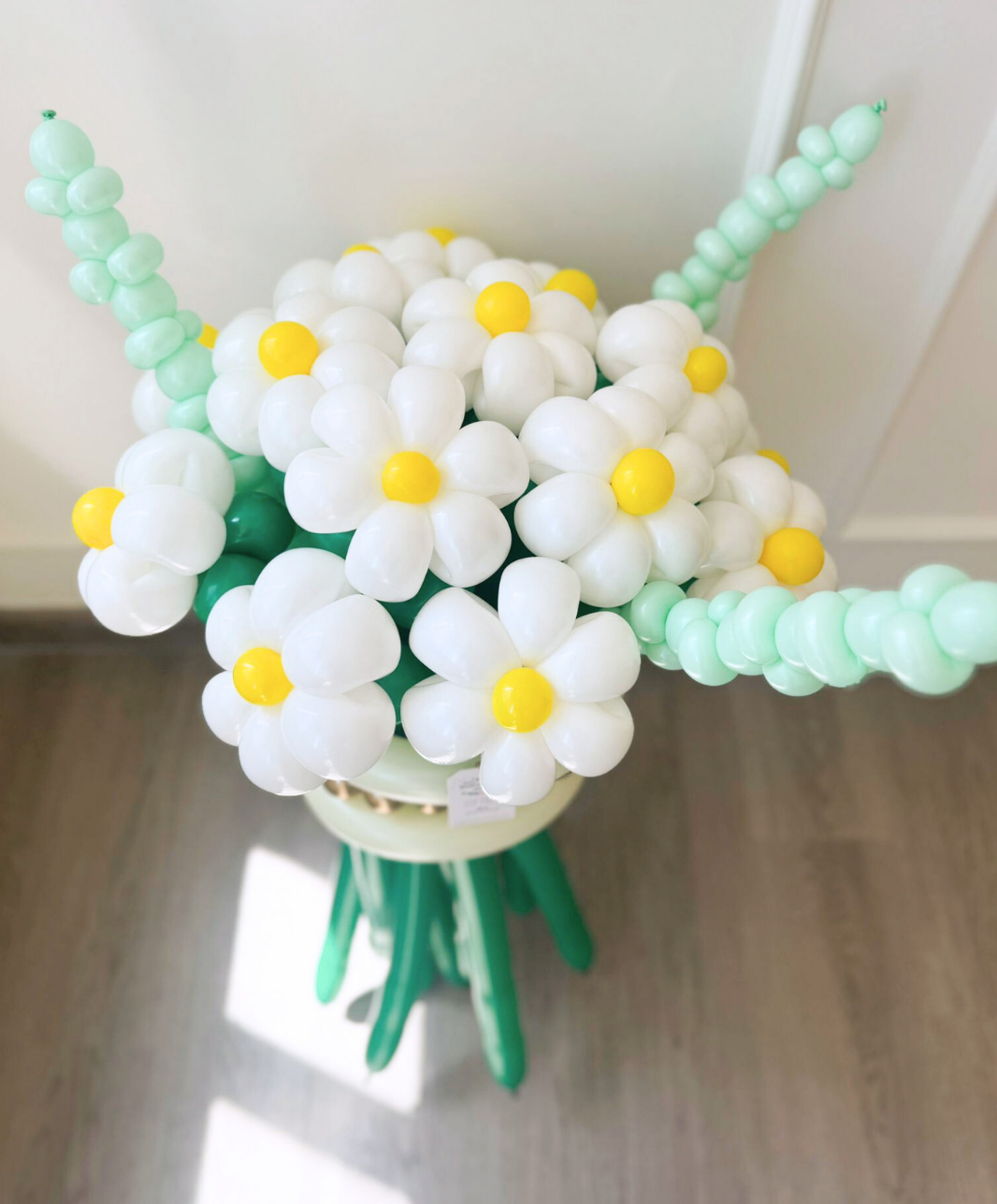 Sweet Flower Bouquet