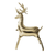 Reindeer 34" Foil Balloon