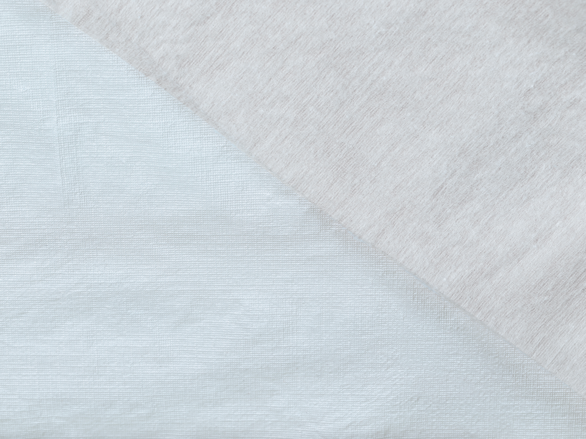 Sky Blue Disposable Tablecloth