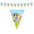 Bluey Banner Bunting Flags