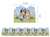 Bluey Birthday Invitation Cards