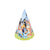 Bluey Party Hats