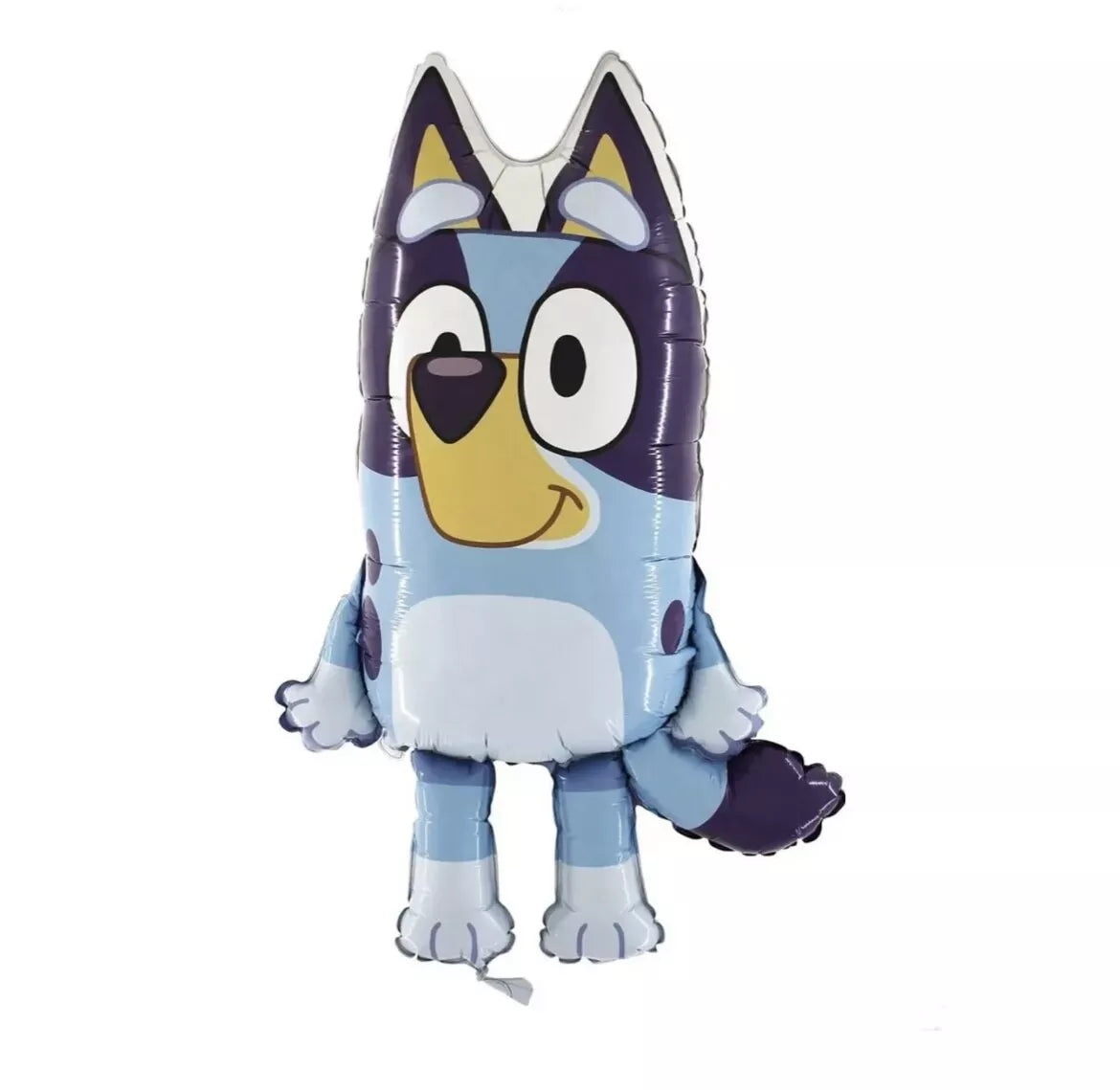 Bluey Supershape Foil Balloon